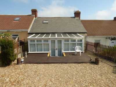 Bungalow For Rent in 