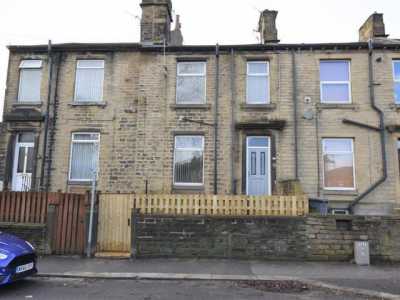 Home For Rent in Huddersfield, United Kingdom