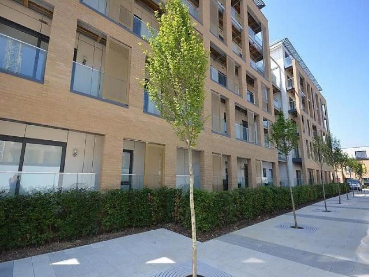 Picture of Apartment For Rent in Chelmsford, Essex, United Kingdom