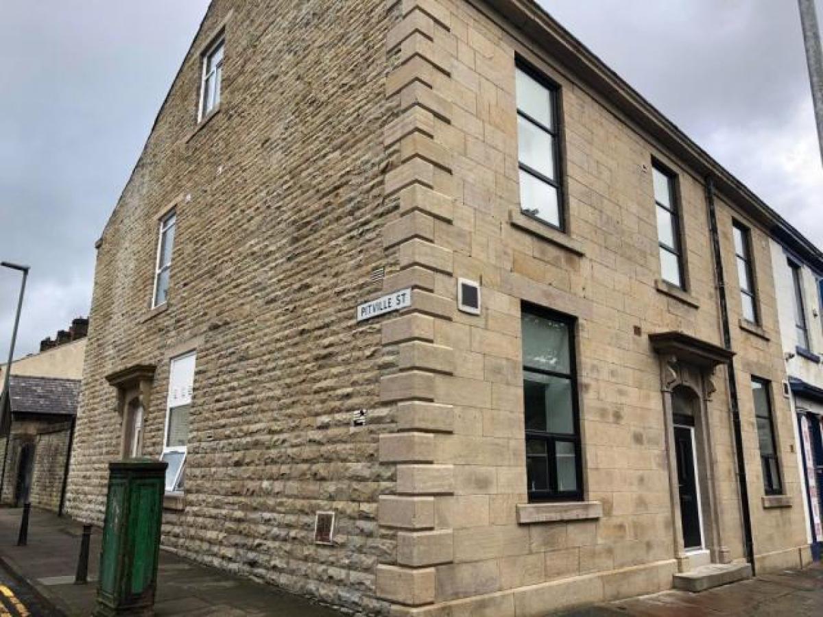 Picture of Apartment For Rent in Darwen, Lancashire, United Kingdom