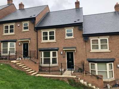 Home For Rent in Alnwick, United Kingdom