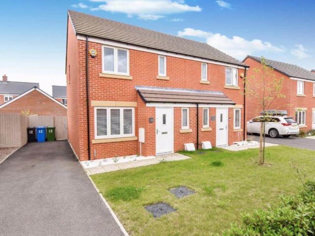 Picture of Home For Rent in Corby, Northamptonshire, United Kingdom