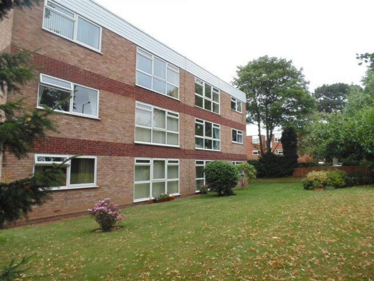 Picture of Apartment For Rent in Sutton Coldfield, West Midlands, United Kingdom