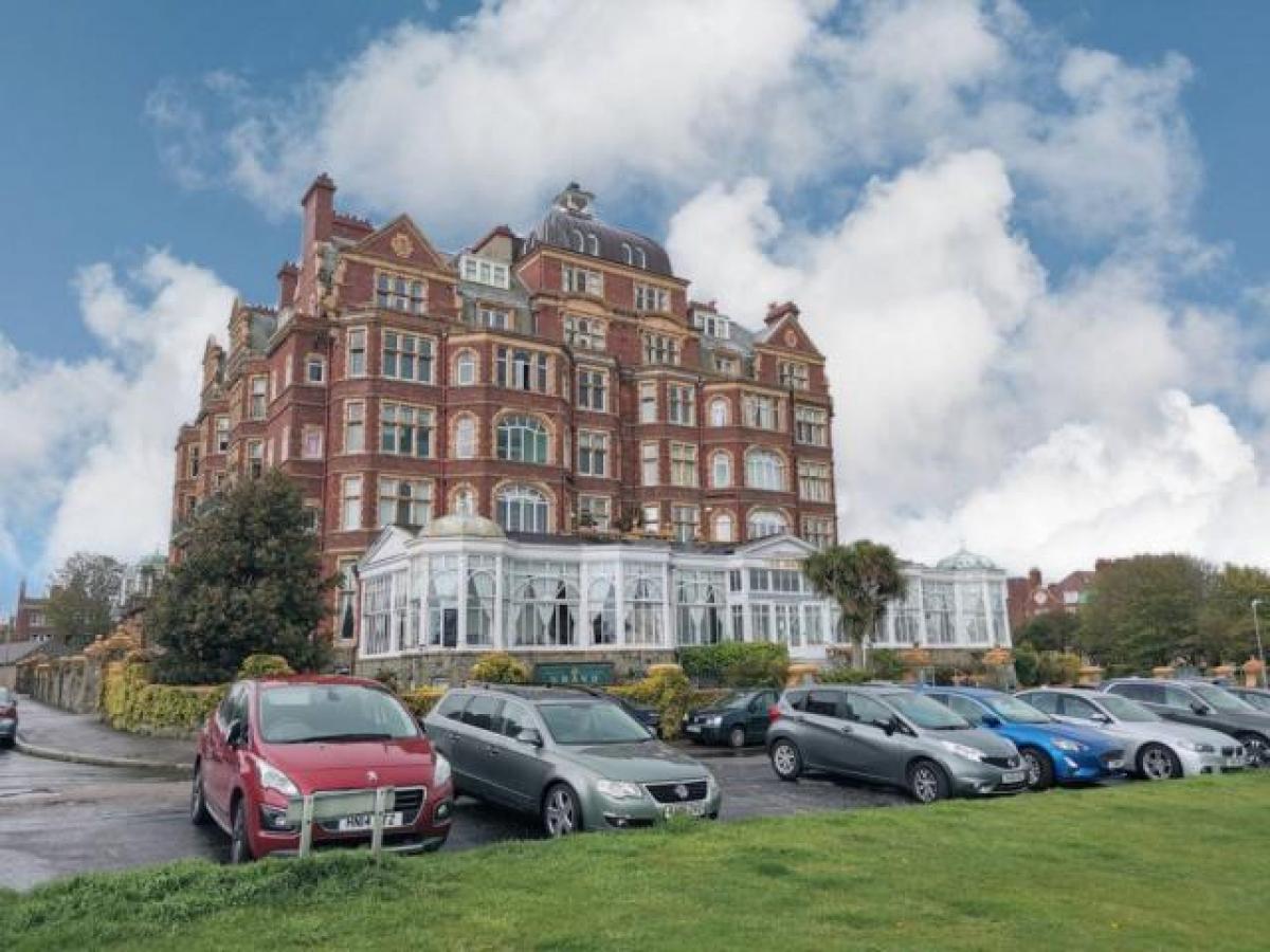 Picture of Apartment For Rent in Folkestone, Kent, United Kingdom