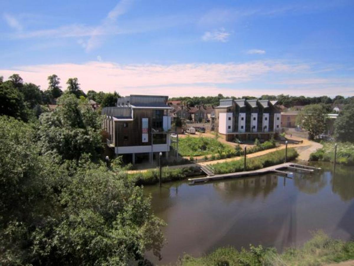 Picture of Apartment For Rent in Maidstone, Kent, United Kingdom