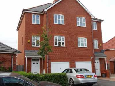 Home For Rent in Crewe, United Kingdom