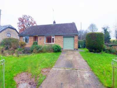 Bungalow For Rent in Grantham, United Kingdom