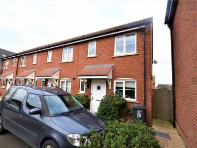 Home For Rent in Didcot, United Kingdom