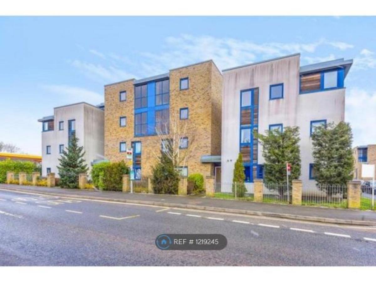 Picture of Apartment For Rent in Bicester, Oxfordshire, United Kingdom