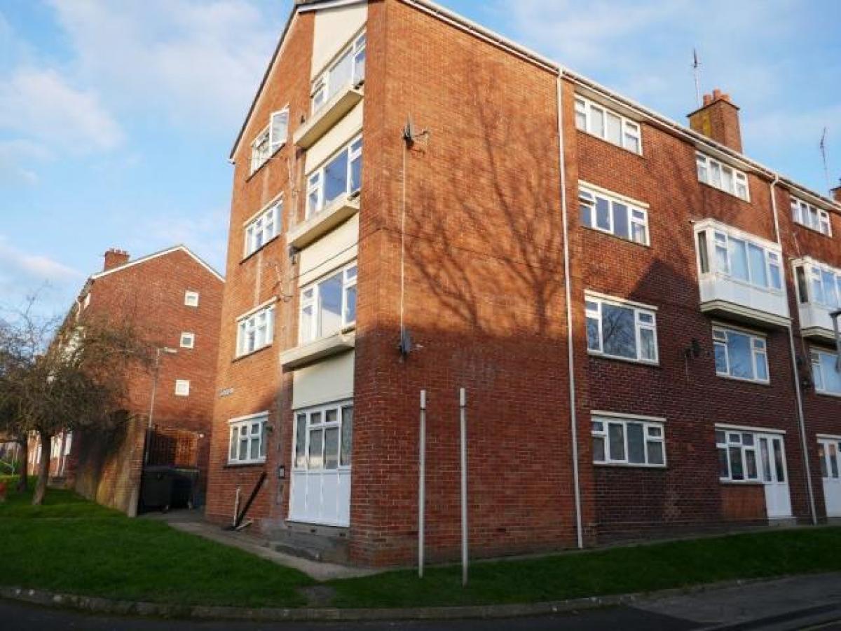 Picture of Apartment For Rent in Yeovil, Somerset, United Kingdom