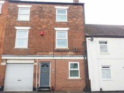 Apartment For Rent in Grantham, United Kingdom
