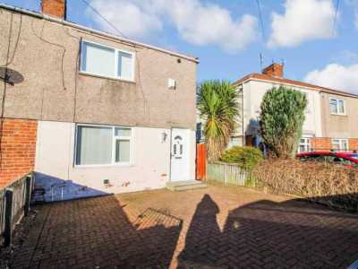 Home For Rent in Blyth, United Kingdom