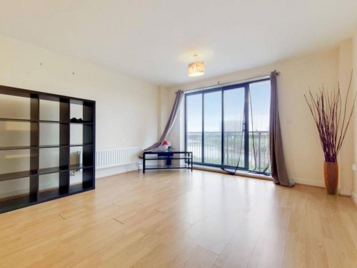 Picture of Apartment For Rent in Barking, Greater London, United Kingdom