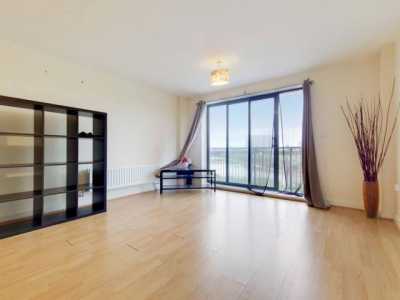 Apartment For Rent in Barking, United Kingdom