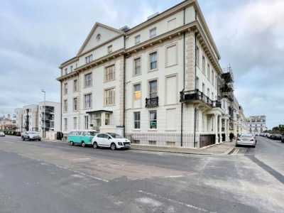 Apartment For Rent in Worthing, United Kingdom