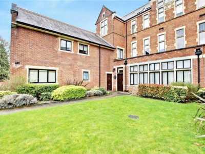 Apartment For Rent in Bushey, United Kingdom