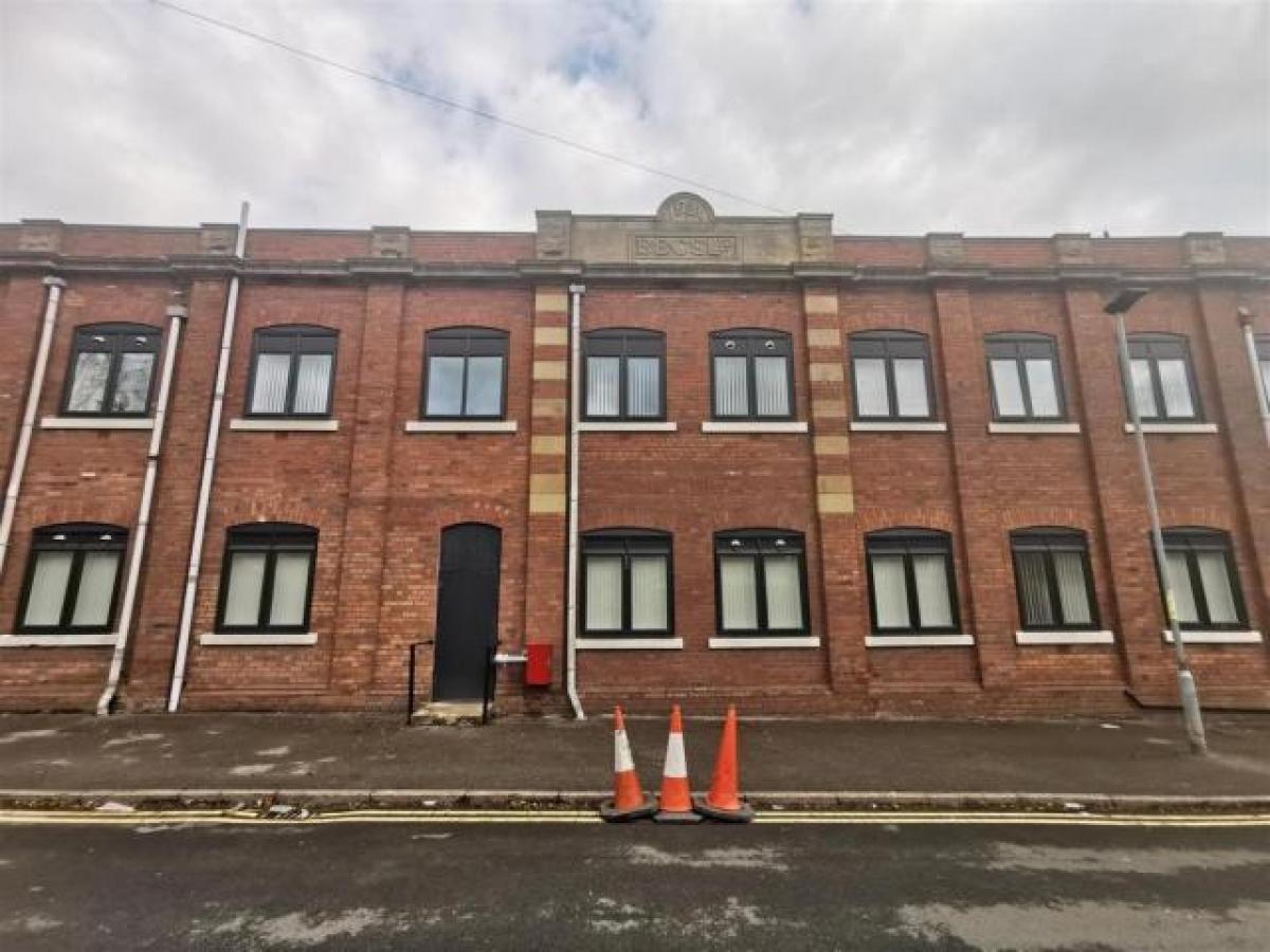 Picture of Apartment For Rent in Barnsley, South Yorkshire, United Kingdom