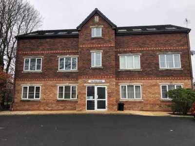 Apartment For Rent in Bolton, United Kingdom