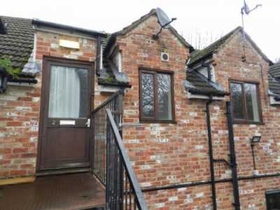 Apartment For Rent in Daventry, United Kingdom