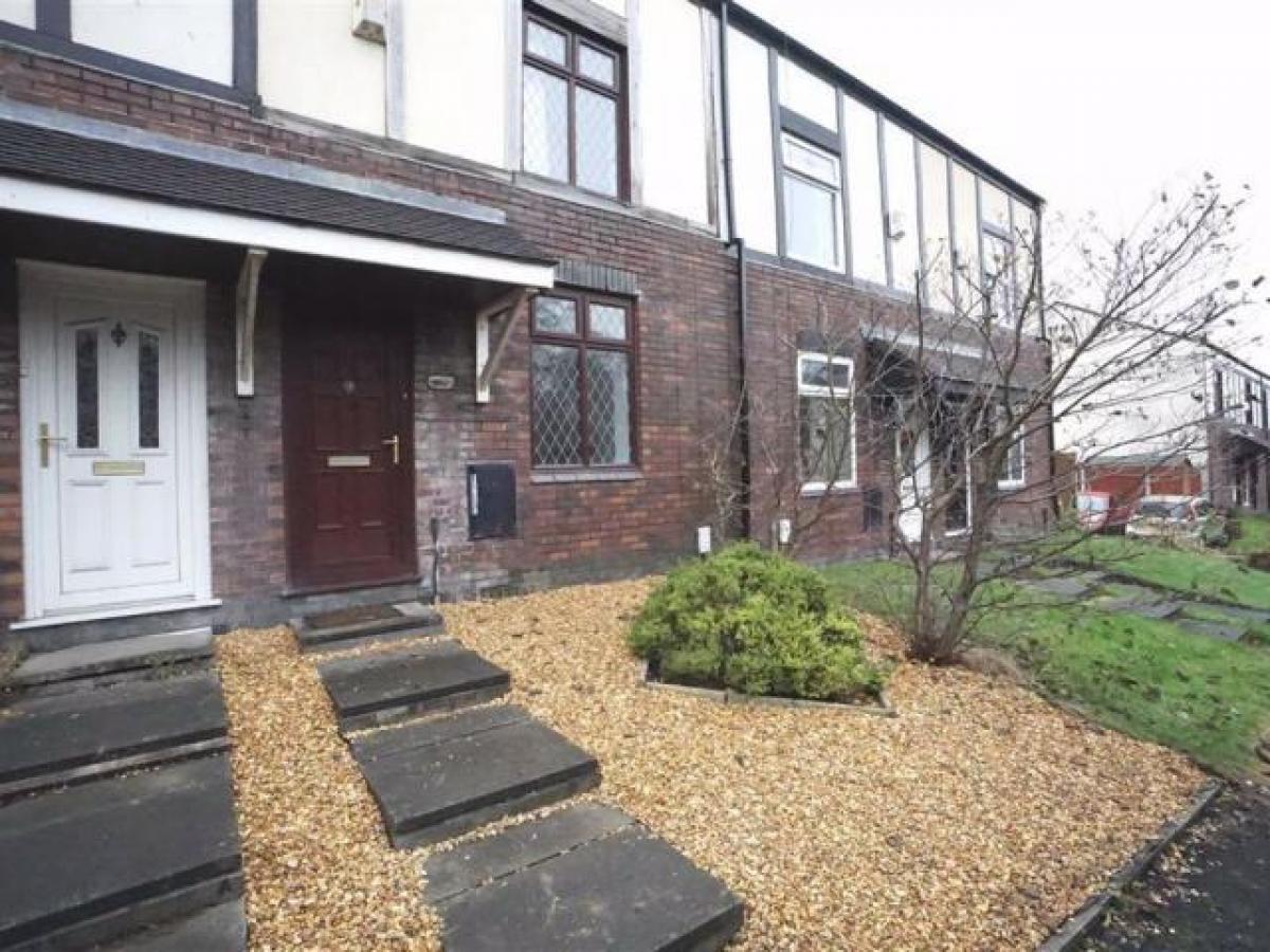 Picture of Home For Rent in Bolton, Greater Manchester, United Kingdom
