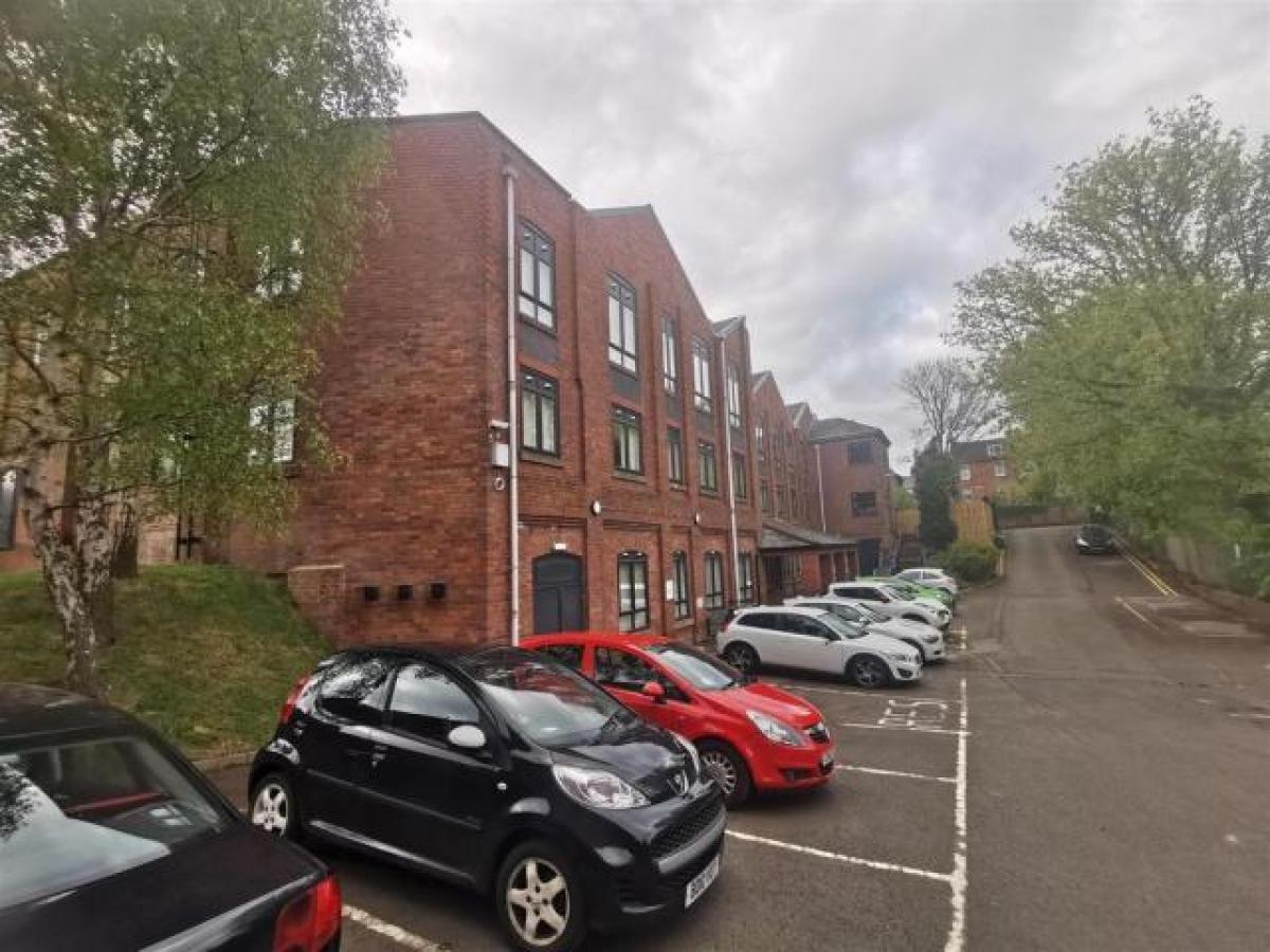 Picture of Apartment For Rent in Barnsley, South Yorkshire, United Kingdom