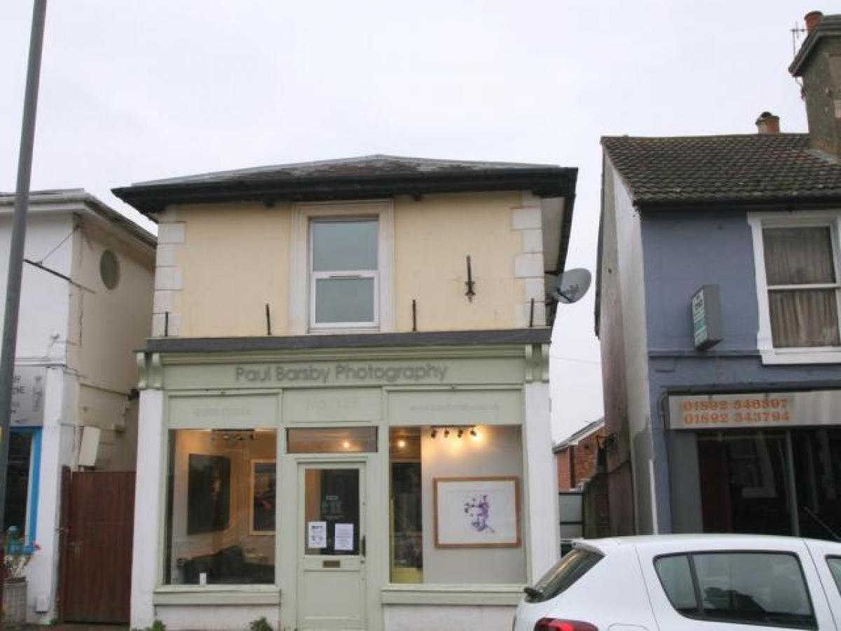 Picture of Apartment For Rent in Tunbridge Wells, Kent, United Kingdom