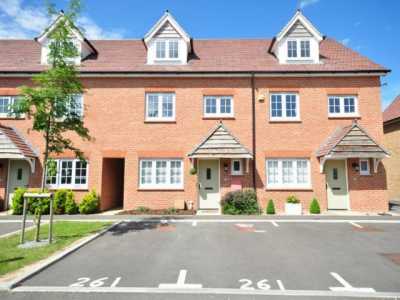 Home For Rent in Rochester, United Kingdom