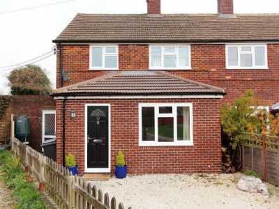 Home For Rent in Newbury, United Kingdom