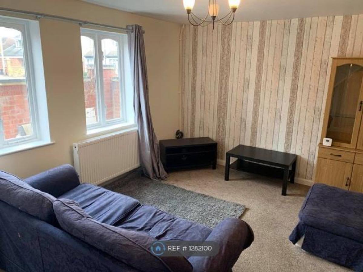 Picture of Home For Rent in Loughborough, Leicestershire, United Kingdom