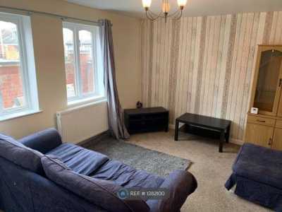 Home For Rent in Loughborough, United Kingdom