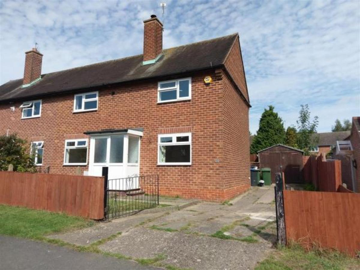 Picture of Home For Rent in Southam, Warwickshire, United Kingdom