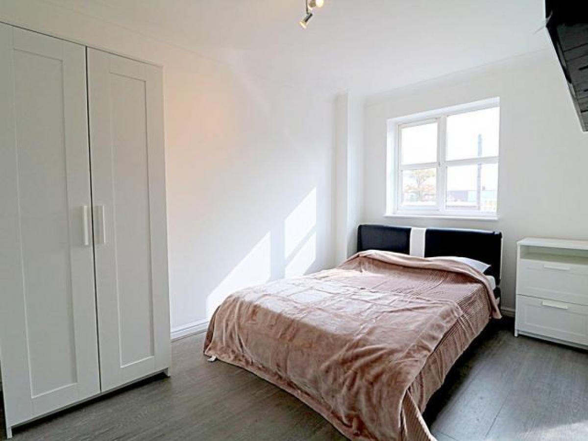 Picture of Apartment For Rent in Bedford, Bedfordshire, United Kingdom