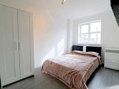 Apartment For Rent in Bedford, United Kingdom