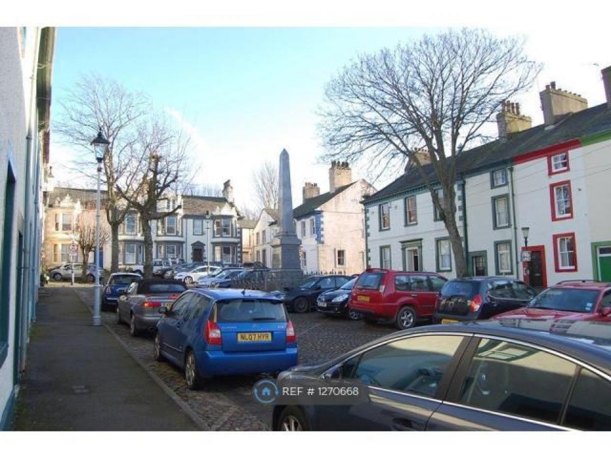 Picture of Home For Rent in Workington, Cumbria, United Kingdom