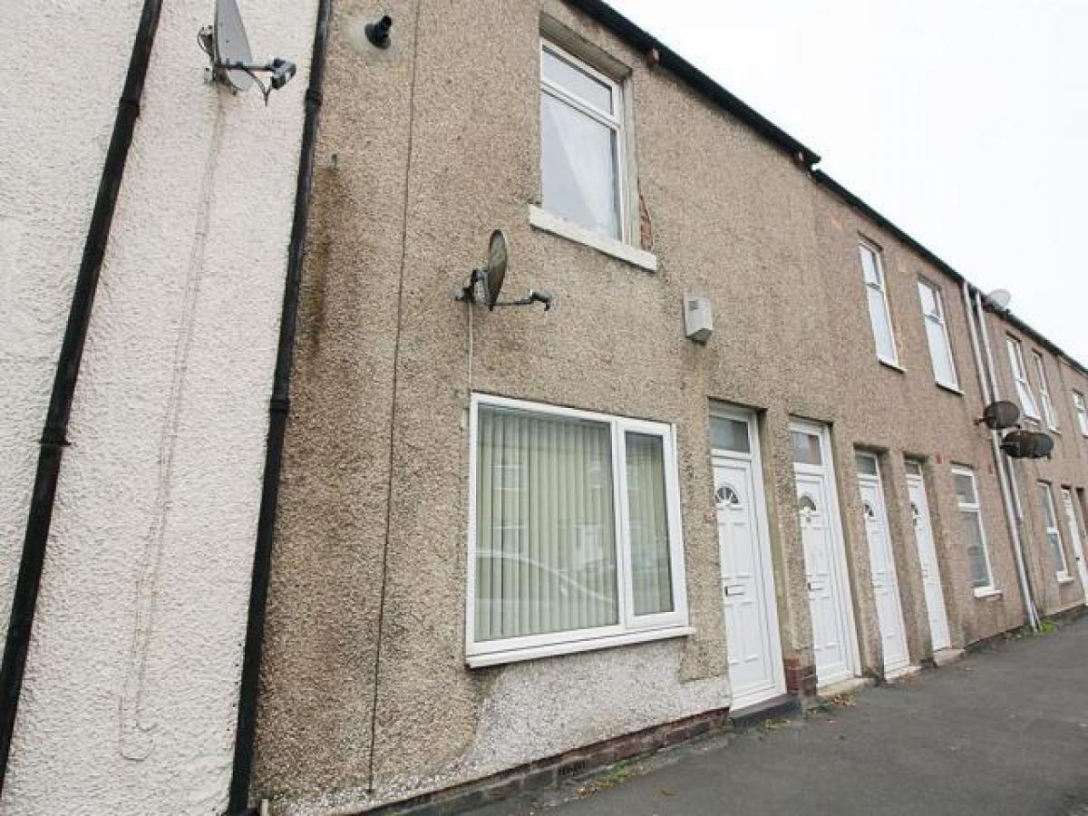 Picture of Apartment For Rent in Whitley Bay, Tyne and Wear, United Kingdom