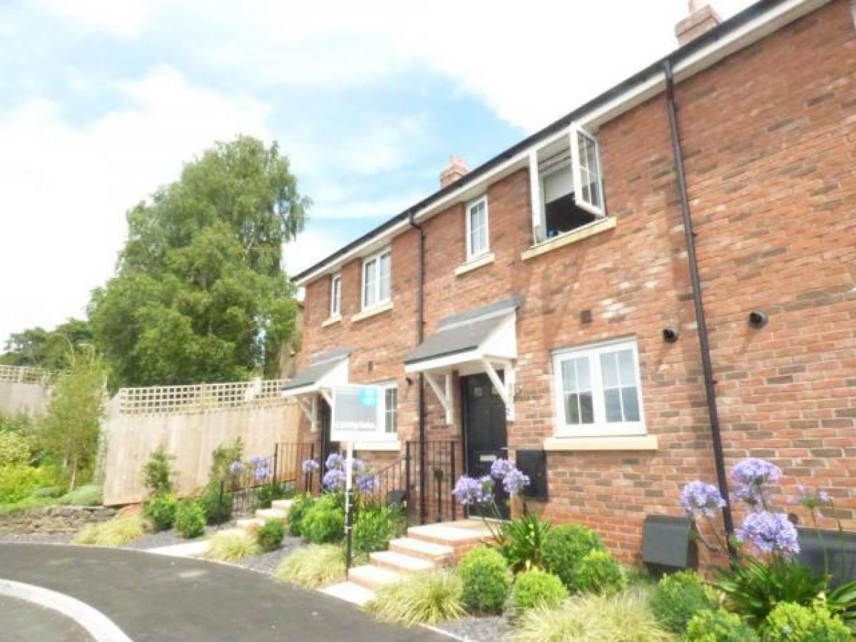 Picture of Home For Rent in Newton Abbot, Devon, United Kingdom