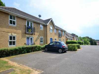 Apartment For Rent in Rochester, United Kingdom