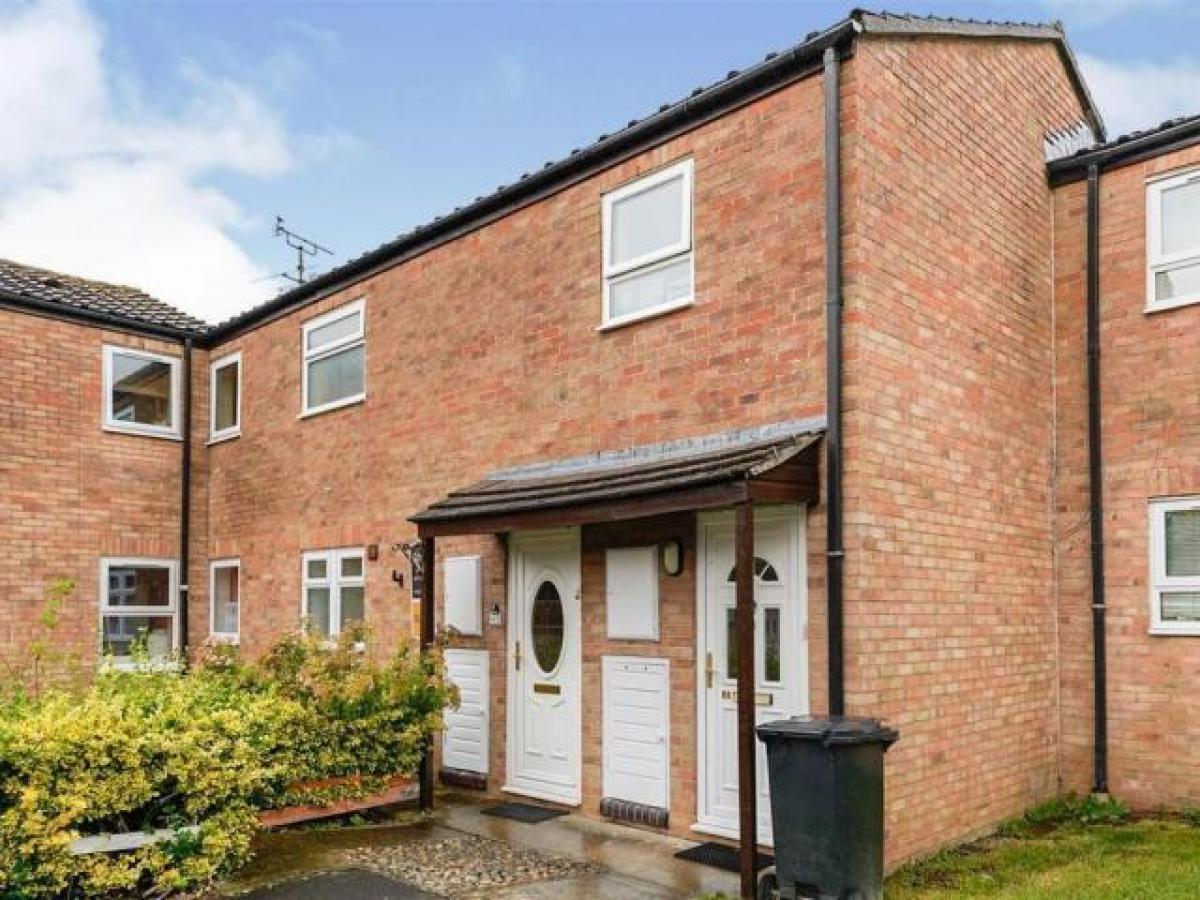 Picture of Apartment For Rent in Swindon, Wiltshire, United Kingdom