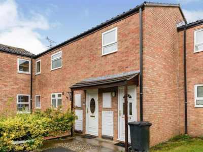 Apartment For Rent in Swindon, United Kingdom