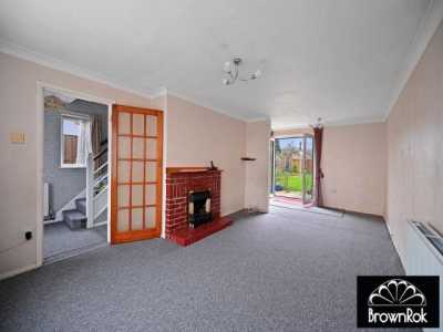 Home For Rent in Bushey, United Kingdom