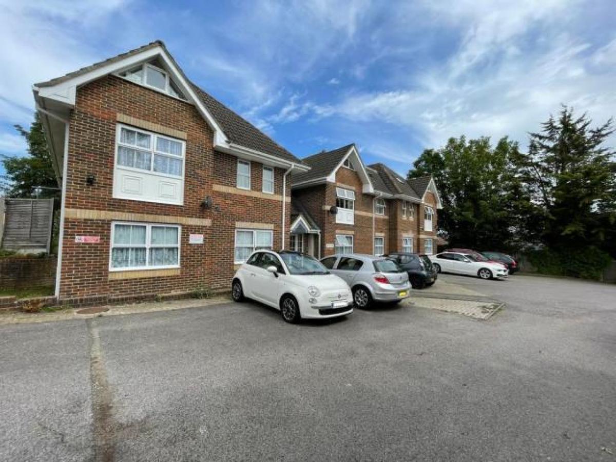 Picture of Apartment For Rent in Southampton, Hampshire, United Kingdom