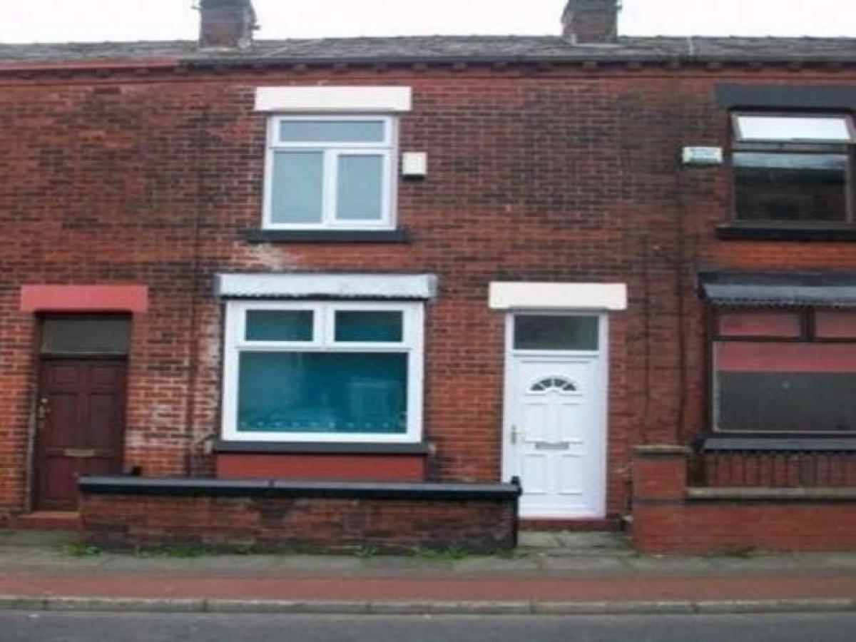 Picture of Home For Rent in Bolton, Greater Manchester, United Kingdom