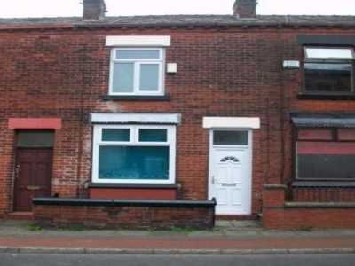 Home For Rent in Bolton, United Kingdom