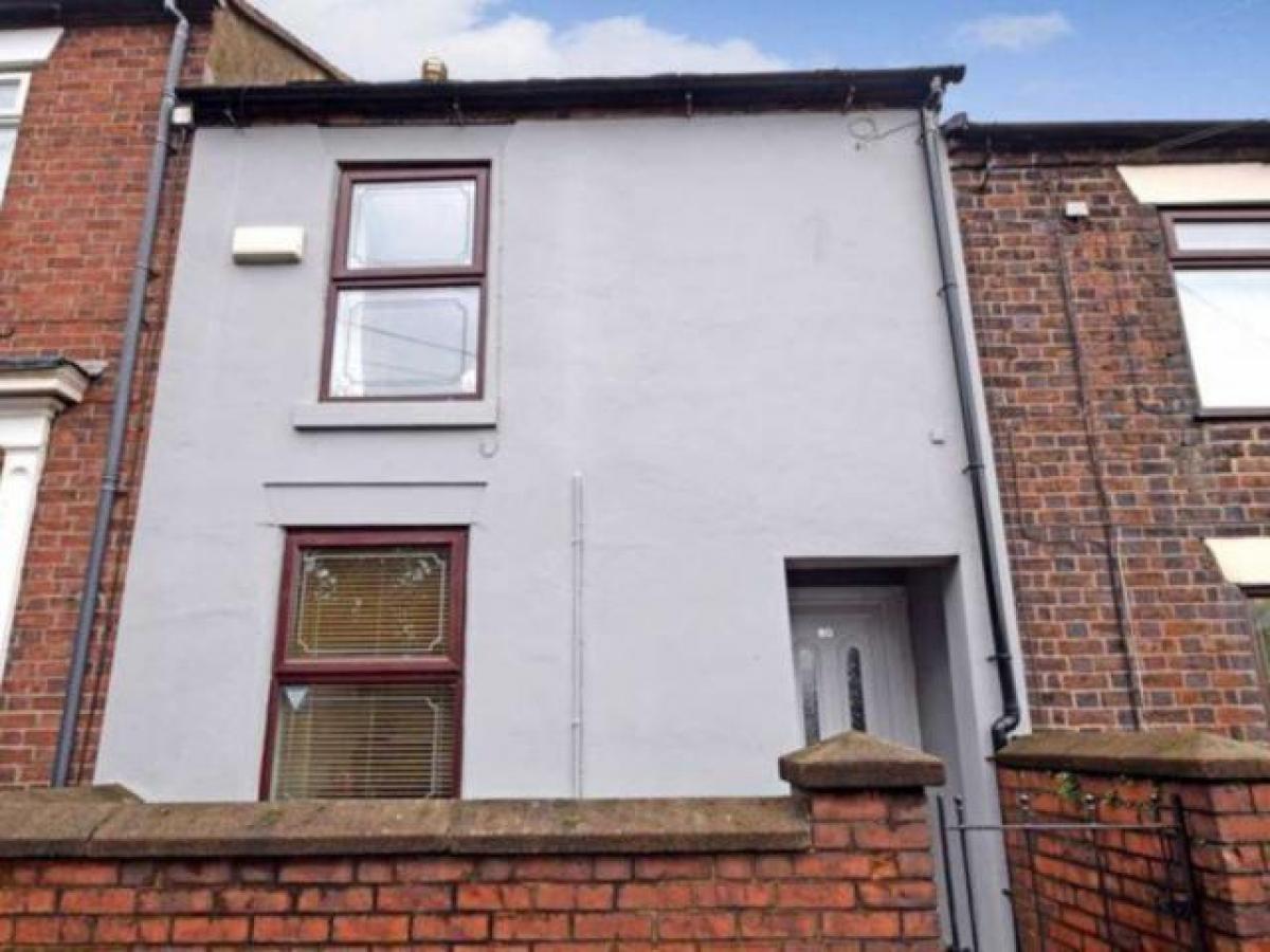 Picture of Home For Rent in Newcastle under Lyme, Staffordshire, United Kingdom
