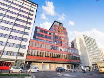 Apartment For Rent in Bournemouth, United Kingdom