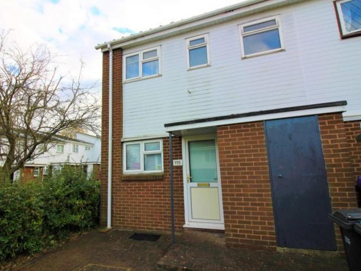 Picture of Home For Rent in Harlow, Essex, United Kingdom