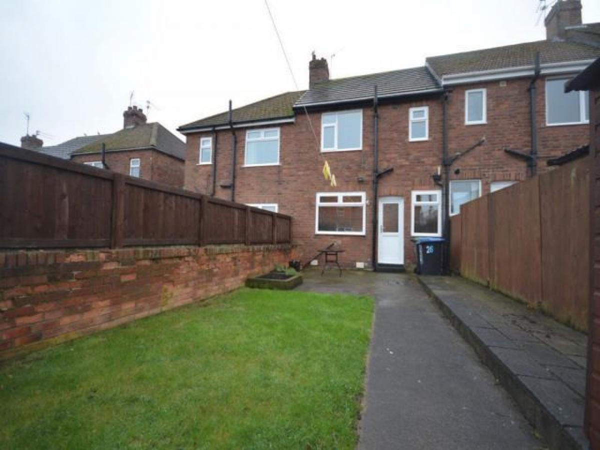 Picture of Home For Rent in Chester le Street, County Durham, United Kingdom