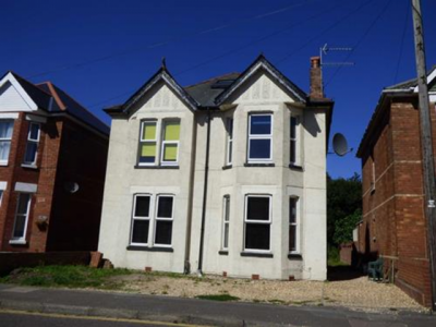 Apartment For Rent in Bournemouth, United Kingdom