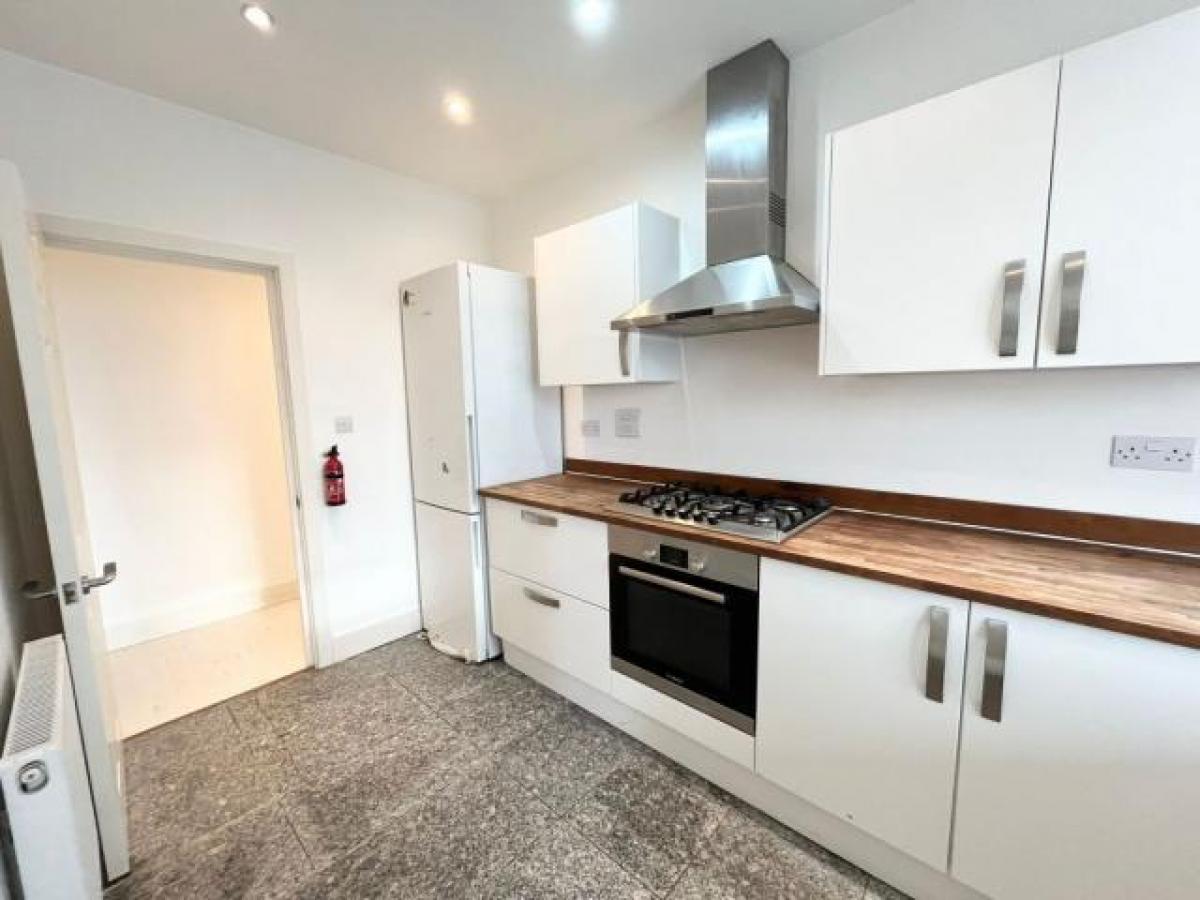 Picture of Apartment For Rent in Southend on Sea, Essex, United Kingdom