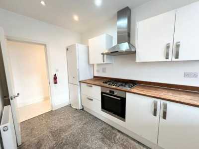 Apartment For Rent in Southend on Sea, United Kingdom